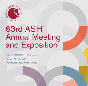 ERN-EuroBloodNet at the 63RD ASH Annual Meeting and Exposition!