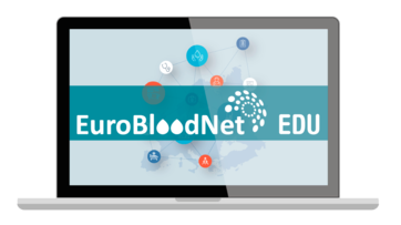 Visit EuroBloodNet’s EDU YouTube channel to see newly added 25 EuroBloodNet webinars!