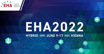 Registry to the EHA2022 Congress is now open!