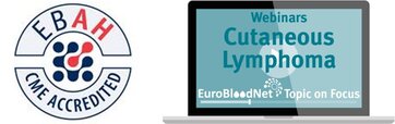 "ERN-EuroBloodNet Topic on Focus Cutaneous Lymphoma" starts with more than 200 registrations from all over the world!