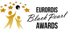 EURORDIS Black Pearl Awards 2019