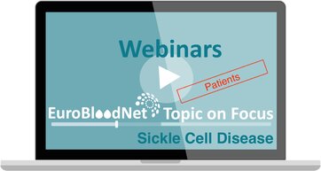 Topic on Focus on Sickle Cell Disease for patients and their families